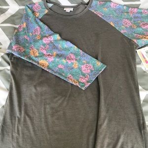 BNWT LuLaRoe L Randy T
